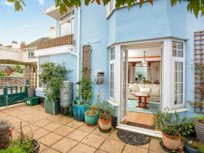 Port View Cottage